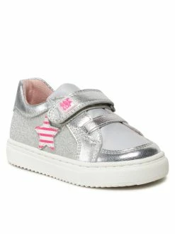 Garvalin Αθλητικά 222331-A M Ασημί