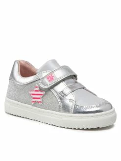 Garvalin Αθλητικά 222331 A S Ασημί