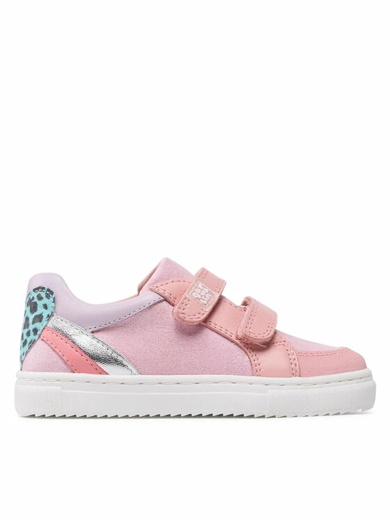 Garvalin Αθλητικά 222330-A S Ροζ 4 Garvalin Αθλητικά 222330-A S Ροζ - Image 2