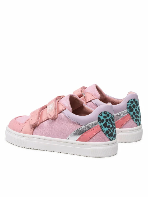 Garvalin Αθλητικά 222330-A S Ροζ 5 Garvalin Αθλητικά 222330-A S Ροζ - Image 3