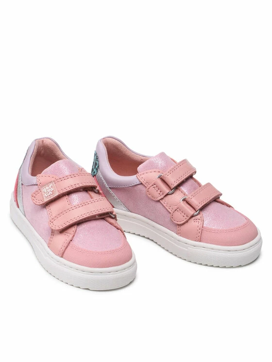 Garvalin Αθλητικά 222330-A S Ροζ 7 Garvalin Αθλητικά 222330-A S Ροζ - Image 5