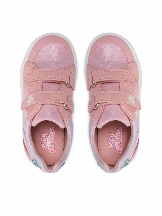 Garvalin Αθλητικά 222330-A S Ροζ 8 Garvalin Αθλητικά 222330-A S Ροζ - Image 6