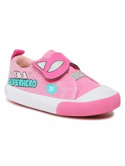 Φτηνός Garvalin Κατάστημα 37 Garvalin Κορίτσι Sneakers 212806 M Ροζ