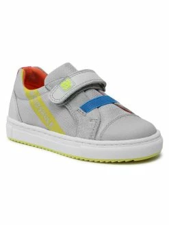 Garvalin Αγόρι Αθλητικά 212621 S Γκρι