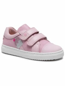 Garvalin Αγόρι Αθλητικά 212320 Ροζ