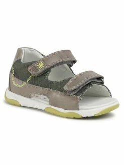 Φτηνός Garvalin Κατάστημα 12 Garvalin Σανδάλια 202334 S Πράσινο