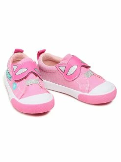 Garvalin Κορίτσι Sneakers 212806 M Ροζ -Φτηνός Garvalin Κατάστημα unnamed file 28