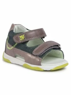 Φτηνός Garvalin Κατάστημα 4 Garvalin Σανδάλια 202334 M Πράσινο