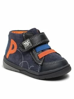 Garvalin Ψηλά Αθλητικά Αθλητικά 221306-A-0 M Σκούρο μπλε