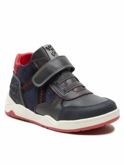 Μποτίνια Αθλητικά GARVALIN-211640 Σκούρο μπλε