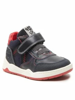 Μποτίνια Αθλητικά GARVALIN-211640 Σκούρο μπλε