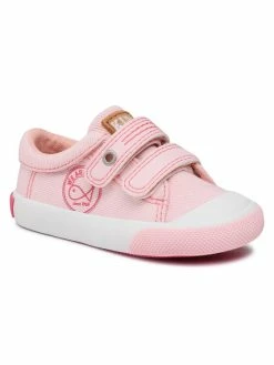 Garvalin Κορίτσι Sneakers 212801 M Ροζ