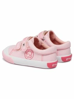 Garvalin Κορίτσι Sneakers 212801 M Ροζ -Φτηνός Garvalin Κατάστημα unnamed file 50