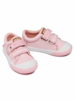 Garvalin Κορίτσι Sneakers 212801 M Ροζ -Φτηνός Garvalin Κατάστημα unnamed file 52