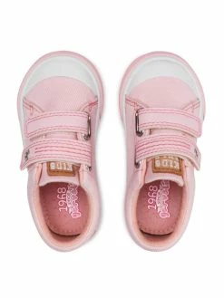 Garvalin Κορίτσι Sneakers 212801 M Ροζ -Φτηνός Garvalin Κατάστημα unnamed file 53