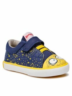 Φτηνός Garvalin Κατάστημα 31 Garvalin Αθλητικά Sneakers 222812 A M Σκούρο μπλε