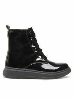 Garvalin Μπότες 221550-A S Μαύρο -Φτηνός Garvalin Κατάστημα unnamed file 636