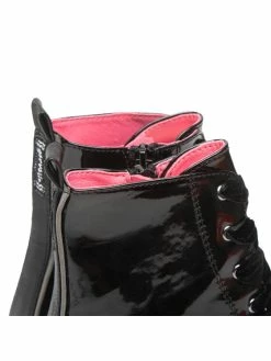 Garvalin Μπότες 221550-A S Μαύρο -Φτηνός Garvalin Κατάστημα unnamed file 639