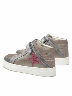 Garvalin Ψηλά Αθλητικά Αθλητικά 221542-B D Καφέ -Φτηνός Garvalin Κατάστημα unnamed file 647