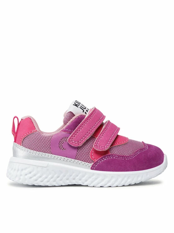 Garvalin Αθλητικά 222800-B Ροζ 4 Garvalin Αθλητικά 222800-B Ροζ - Image 2