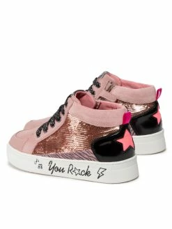 Garvalin Ψηλά Αθλητικά Αθλητικά 221541-B D Ροζ 9 Garvalin Ψηλά Αθλητικά Αθλητικά 221541-B D Ροζ -Φτηνός Garvalin Κατάστημα unnamed file 672