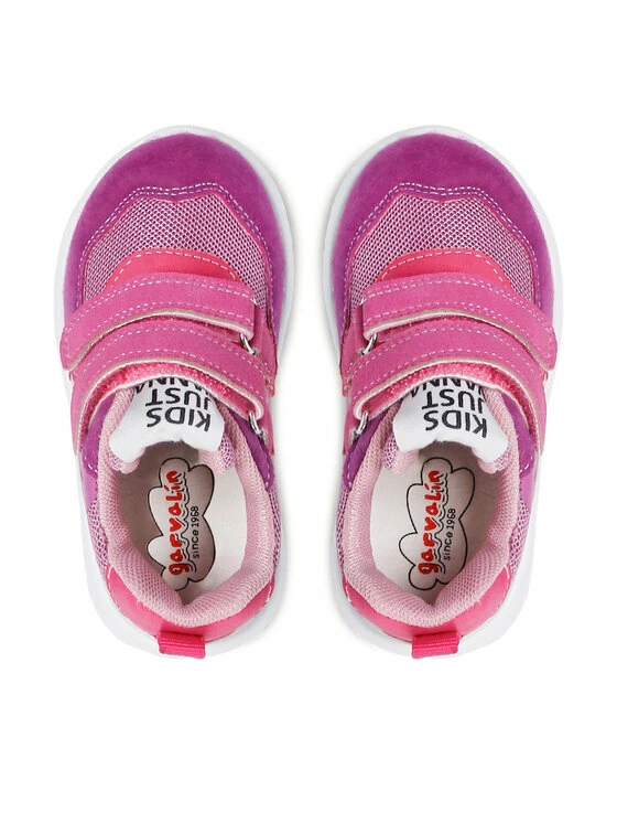 Garvalin Αθλητικά 222800-B Ροζ 8 Garvalin Αθλητικά 222800-B Ροζ - Image 6