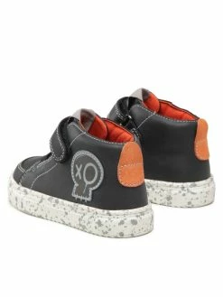 Garvalin Ψηλά Αθλητικά Αθλητικά 221336-A-0 M Γκρι -Φτηνός Garvalin Κατάστημα unnamed file 882