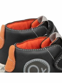 Garvalin Ψηλά Αθλητικά Αθλητικά 221336-A-0 M Γκρι -Φτηνός Garvalin Κατάστημα unnamed file 884