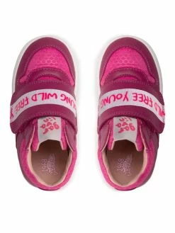 Garvalin Ψηλά Αθλητικά Αθλητικά 221330-C-0 M Ροζ -Φτηνός Garvalin Κατάστημα unnamed file 988